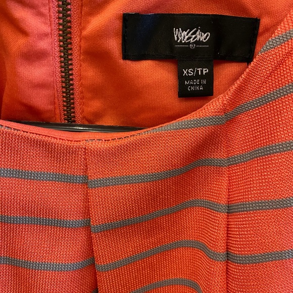 Pink Peplum Work Top, Never Worn! - Picture 3 of 3